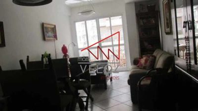 Apartamento, 3 quartos, 106 m² - Foto 5