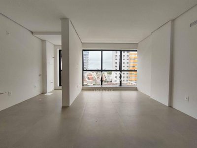 Apartamento, 2 quartos, 78 m² - Foto 2