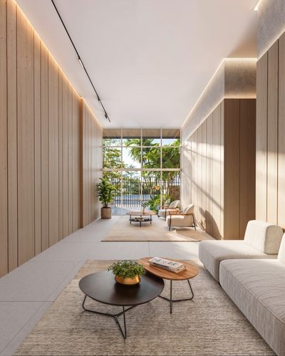 Cobertura, 4 quartos, 185 m² - Foto 3