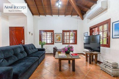 Sobrado, 3 quartos, 410 m² - Foto 5