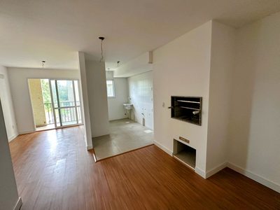 Apartamento, 2 quartos, 61 m² - Foto 1