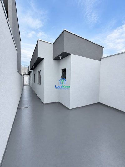 Casa, 2 quartos, 56 m² - Foto 5