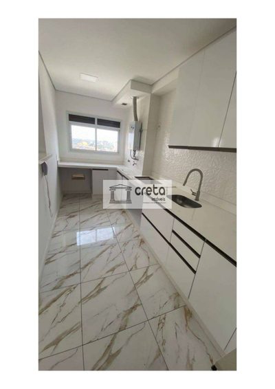 Apartamento, 2 quartos, 60 m² - Foto 4