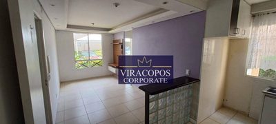 Apartamento, 2 quartos, 43 m² - Foto 5