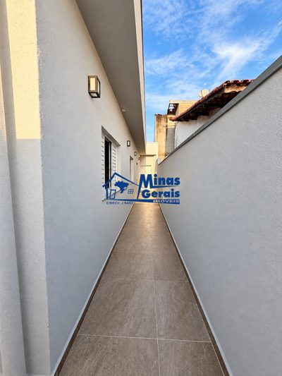 Casa, 3 quartos, 100 m² - Foto 5