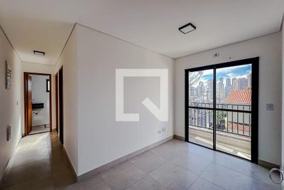 Apartamento, 2 quartos, 39 m² - Foto 1
