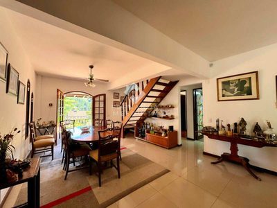 Casa, 4 quartos, 360 m² - Foto 5