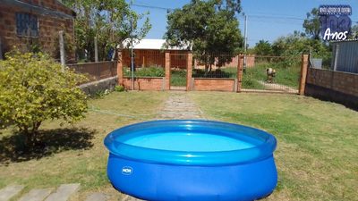 Casa, 2 quartos, 50 m² - Foto 1