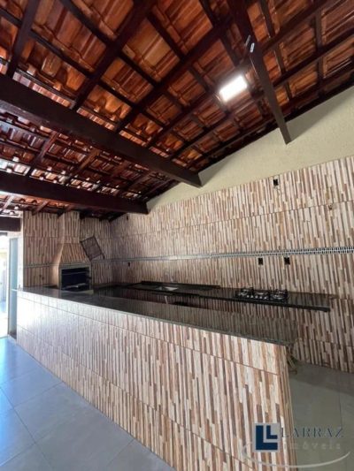 Casa, 3 quartos, 155 m² - Foto 1