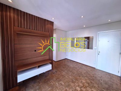 Apartamento, 2 quartos, 47 m² - Foto 3