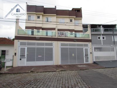 Apartamento, 2 quartos, 50 m² - Foto 1