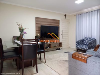Apartamento, 3 quartos, 90 m² - Foto 3