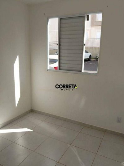 Apartamento, 2 quartos, 39 m² - Foto 5
