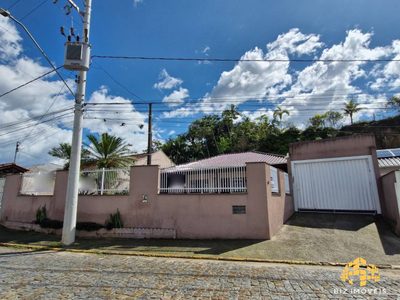 Casa, 3 quartos, 143 m² - Foto 2