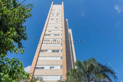 Apartamento, 3 quartos, 166 m² - Foto 1