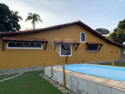 Sítio, 3 quartos, 6 hectares - Foto 4