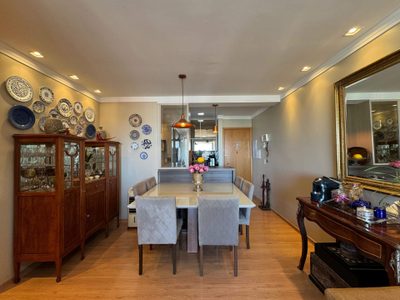 Apartamento, 3 quartos, 78 m² - Foto 2