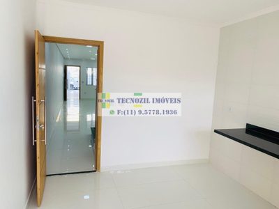 Sobrado, 3 quartos, 225 m² - Foto 5