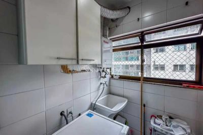 Apartamento, 2 quartos, 108 m² - Foto 1