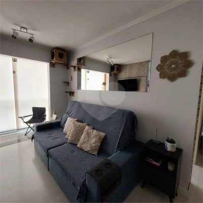 Apartamento, 2 quartos, 51 m² - Foto 4