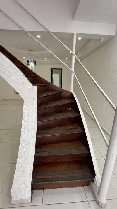 Sobrado, 2 quartos, 76 m² - Foto 3