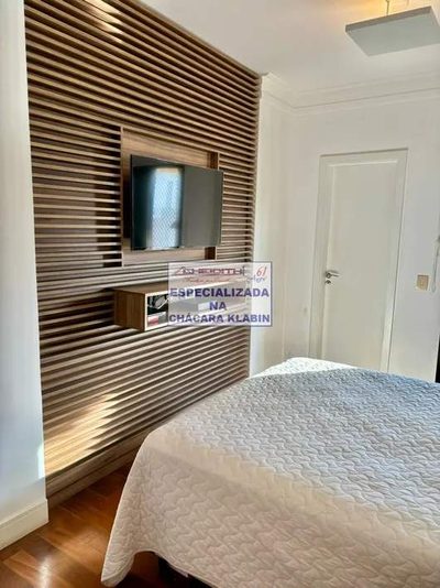 Apartamento, 3 quartos, 106 m² - Foto 4