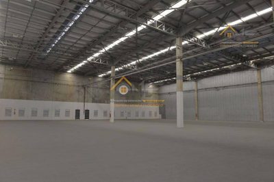 Depósito-Galpão, 1656 m² - Foto 5