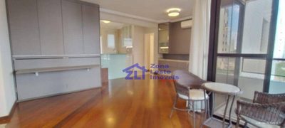 Apartamento, 3 quartos, 116 m² - Foto 2