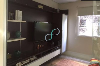Casa, 3 quartos, 308 m² - Foto 2
