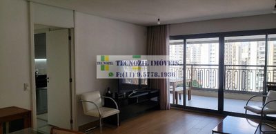 Apartamento, 3 quartos, 149 m² - Foto 1
