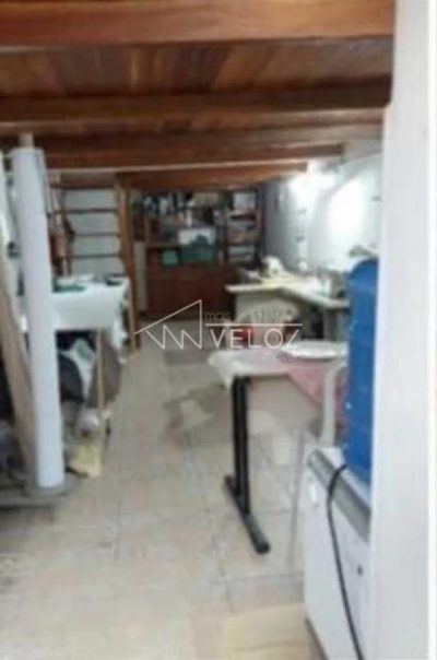 Loja-Salão, 31 m² - Foto 5
