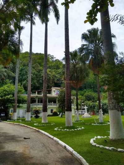 Terreno, 2 hectares - Foto 1