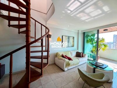 Cobertura, 3 quartos, 238 m² - Foto 2