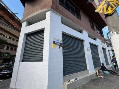 Loja-Salão, 196 m² - Foto 1