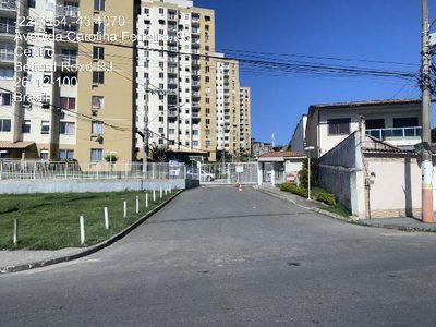 Apartamento, 2 quartos, 46 m² - Foto 1