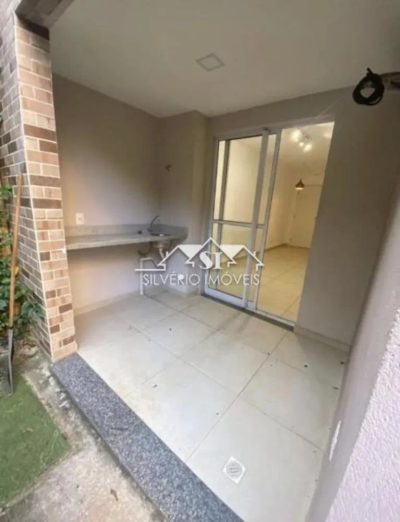 Apartamento, 2 quartos, 95 m² - Foto 2