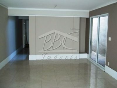 Sobrado, 3 quartos, 257 m² - Foto 4