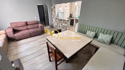 Apartamento, 2 quartos, 90 m² - Foto 5