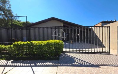 Loja-Salão, 206 m² - Foto 1