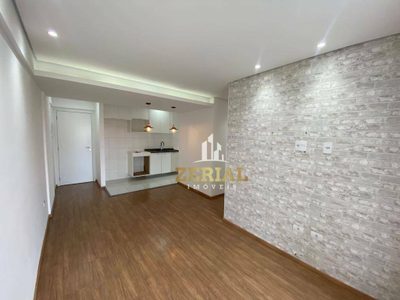 Apartamento, 2 quartos, 60 m² - Foto 2