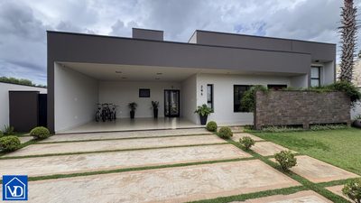 Casa de Condomínio, 4 quartos - Foto 3