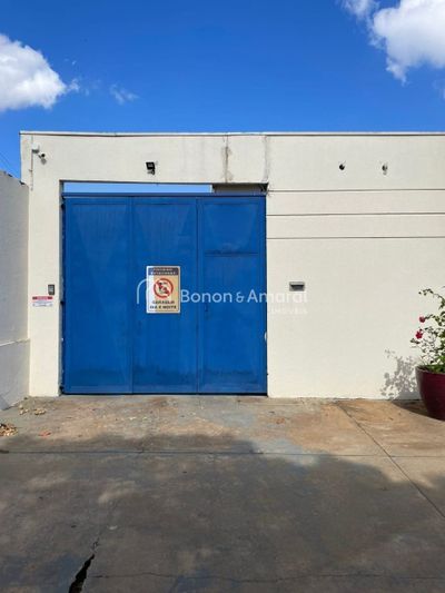 Casa Comercial, 300 m² - Foto 1