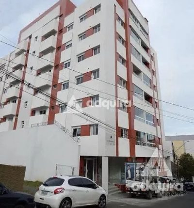 Apartamento, 3 quartos, 173 m² - Foto 1