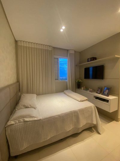 Apartamento, 3 quartos, 95 m² - Foto 5