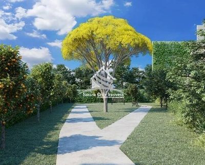 Terreno, 457 m² - Foto 2