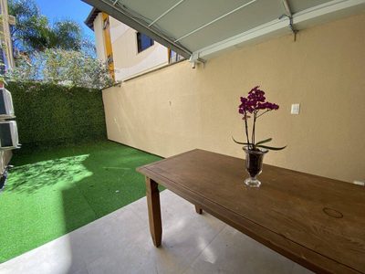 Apartamento, 2 quartos, 80 m² - Foto 2