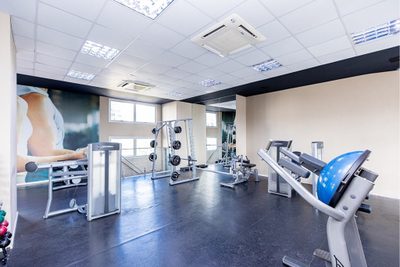 Loja-Salão, 33 m² - Foto 2