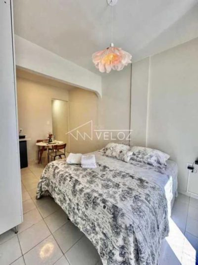 Apartamento, 21 m² - Foto 1