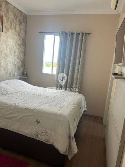 Casa, 3 quartos, 100 m² - Foto 2