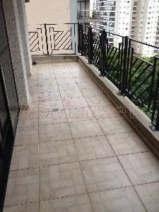 Apartamento, 4 quartos, 185 m² - Foto 4